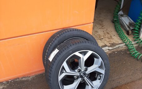 KIA cee'd III, 2019 год, 1 750 000 рублей, 4 фотография