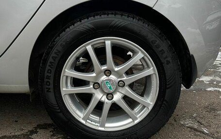 KIA Picanto II, 2015 год, 1 100 000 рублей, 16 фотография