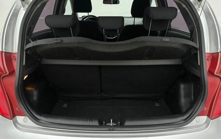 KIA Picanto II, 2015 год, 1 100 000 рублей, 15 фотография