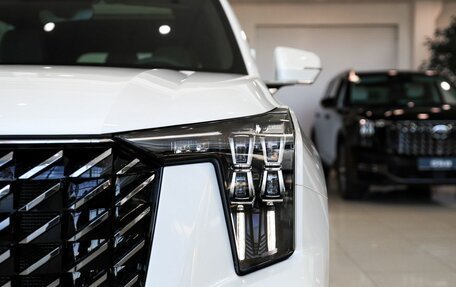 GAC GS8, 2025 год, 4 949 000 рублей, 4 фотография