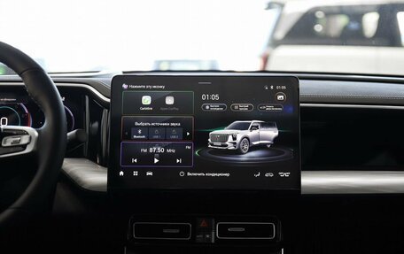 GAC GS8, 2025 год, 4 949 000 рублей, 10 фотография