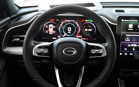 GAC GS8, 2025 год, 4 949 000 рублей, 9 фотография