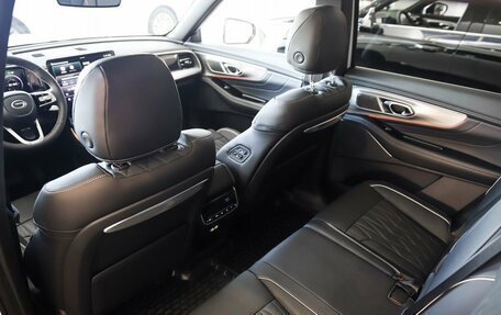 GAC GS8, 2025 год, 4 949 000 рублей, 13 фотография