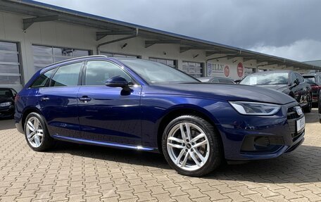 Audi A4, 2021 год, 4 008 310 рублей, 3 фотография