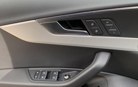 Audi A4, 2021 год, 4 008 310 рублей, 10 фотография