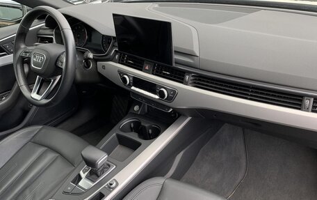 Audi A4, 2021 год, 4 008 310 рублей, 12 фотография