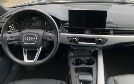 Audi A4, 2021 год, 4 008 310 рублей, 7 фотография