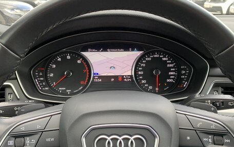 Audi A4, 2021 год, 4 008 310 рублей, 8 фотография