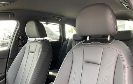 Audi A4, 2021 год, 4 008 310 рублей, 15 фотография