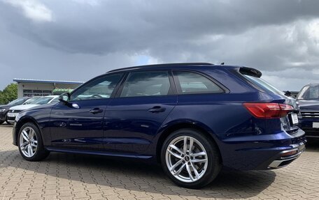 Audi A4, 2021 год, 4 008 310 рублей, 6 фотография