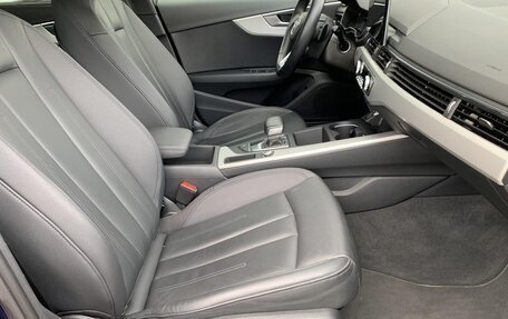 Audi A4, 2021 год, 4 008 310 рублей, 14 фотография