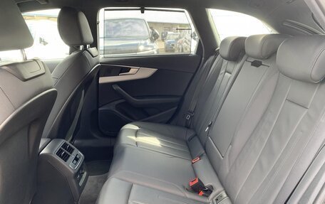 Audi A4, 2021 год, 4 008 310 рублей, 16 фотография