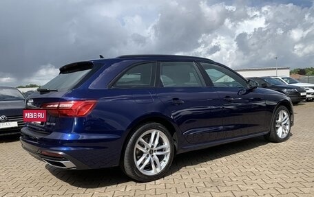 Audi A4, 2021 год, 4 008 310 рублей, 4 фотография