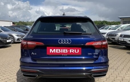 Audi A4, 2021 год, 4 008 310 рублей, 5 фотография