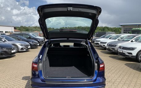 Audi A4, 2021 год, 4 008 310 рублей, 19 фотография