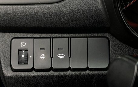 KIA Rio III рестайлинг, 2015 год, 1 001 000 рублей, 14 фотография