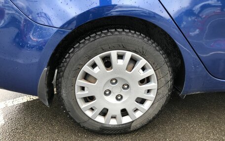 KIA Rio III рестайлинг, 2015 год, 1 001 000 рублей, 17 фотография