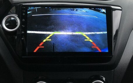 KIA Rio III рестайлинг, 2015 год, 1 001 000 рублей, 15 фотография