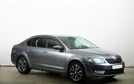 Skoda Octavia, 2014 год, 899 000 рублей, 3 фотография