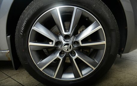 Skoda Octavia, 2014 год, 899 000 рублей, 14 фотография