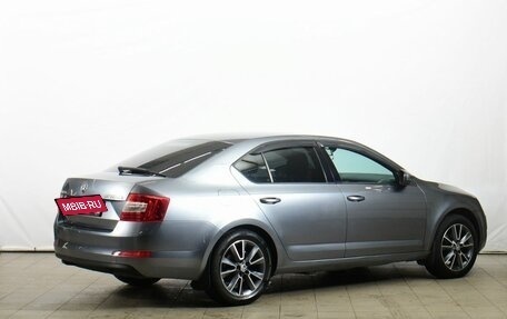 Skoda Octavia, 2014 год, 899 000 рублей, 4 фотография