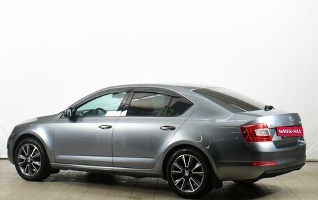 Skoda Octavia, 2014 год, 899 000 рублей, 2 фотография