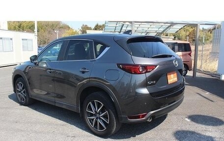 Mazda CX-5 II, 2021 год, 1 789 000 рублей, 5 фотография