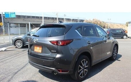 Mazda CX-5 II, 2021 год, 1 789 000 рублей, 7 фотография