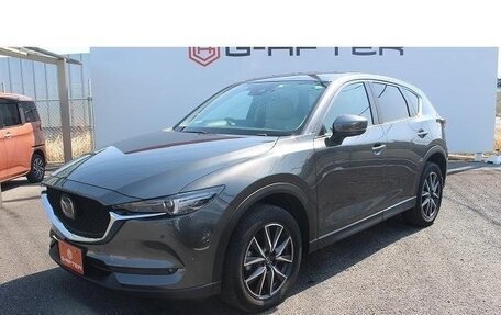 Mazda CX-5 II, 2021 год, 1 789 000 рублей, 3 фотография