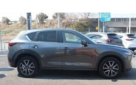 Mazda CX-5 II, 2021 год, 1 789 000 рублей, 8 фотография