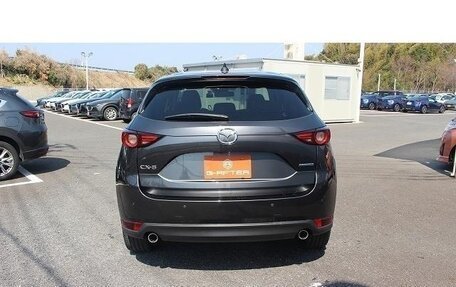 Mazda CX-5 II, 2021 год, 1 789 000 рублей, 6 фотография