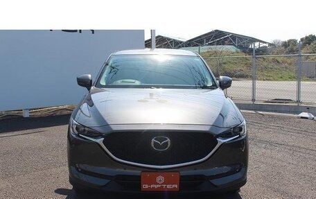 Mazda CX-5 II, 2021 год, 1 789 000 рублей, 2 фотография