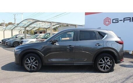 Mazda CX-5 II, 2021 год, 1 789 000 рублей, 4 фотография