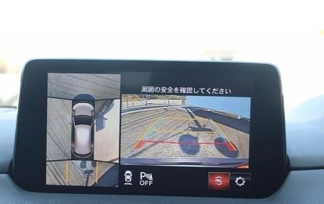 Mazda CX-5 II, 2021 год, 1 789 000 рублей, 15 фотография