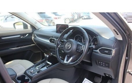 Mazda CX-5 II, 2021 год, 1 789 000 рублей, 19 фотография