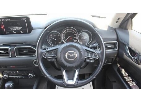 Mazda CX-5 II, 2021 год, 1 789 000 рублей, 26 фотография