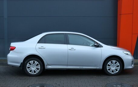 Toyota Corolla, 2011 год, 1 049 000 рублей, 3 фотография