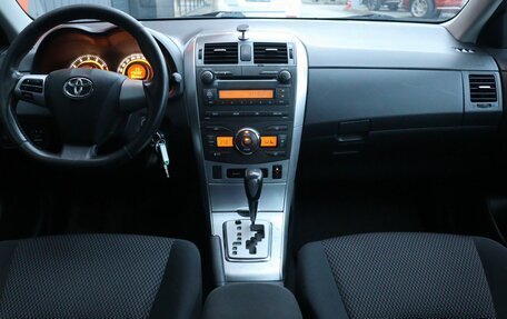 Toyota Corolla, 2011 год, 1 049 000 рублей, 6 фотография