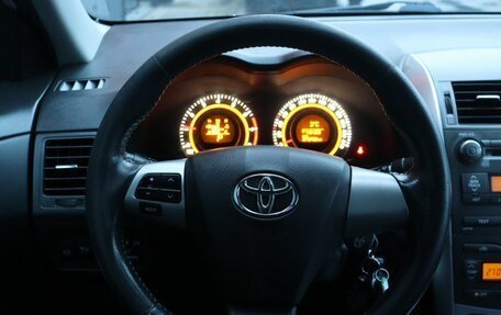 Toyota Corolla, 2011 год, 1 049 000 рублей, 7 фотография