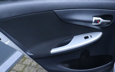 Toyota Corolla, 2011 год, 1 049 000 рублей, 14 фотография