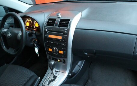 Toyota Corolla, 2011 год, 1 049 000 рублей, 11 фотография