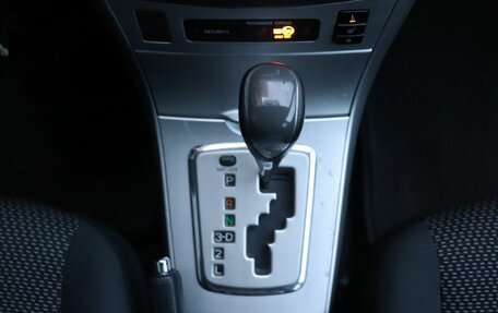 Toyota Corolla, 2011 год, 1 049 000 рублей, 10 фотография