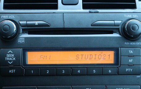 Toyota Corolla, 2011 год, 1 049 000 рублей, 9 фотография