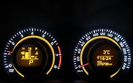 Toyota Corolla, 2011 год, 1 049 000 рублей, 8 фотография