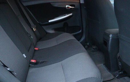 Toyota Corolla, 2011 год, 1 049 000 рублей, 17 фотография