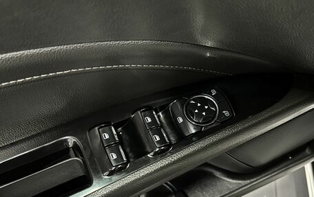 Ford Fusion (North America) II, 2015 год, 1 245 000 рублей, 23 фотография