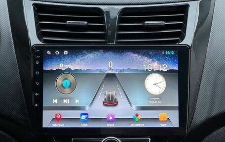 Hyundai Solaris II рестайлинг, 2012 год, 900 000 рублей, 23 фотография