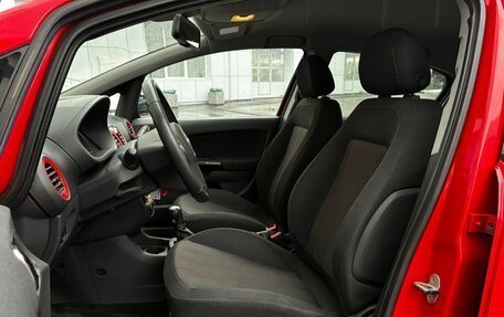 Opel Corsa D, 2013 год, 590 000 рублей, 4 фотография