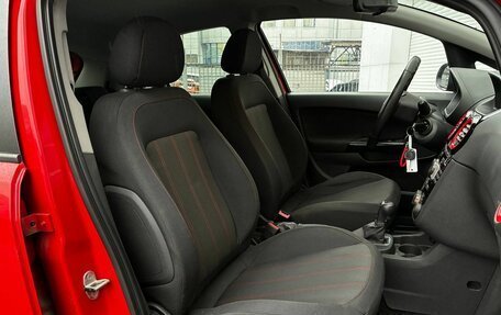 Opel Corsa D, 2013 год, 590 000 рублей, 7 фотография