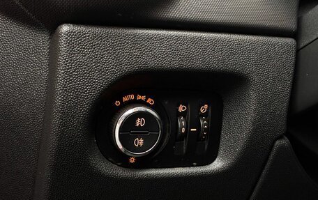 Opel Corsa D, 2013 год, 590 000 рублей, 13 фотография